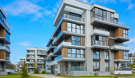 The real estate woman who sells properties with love 8