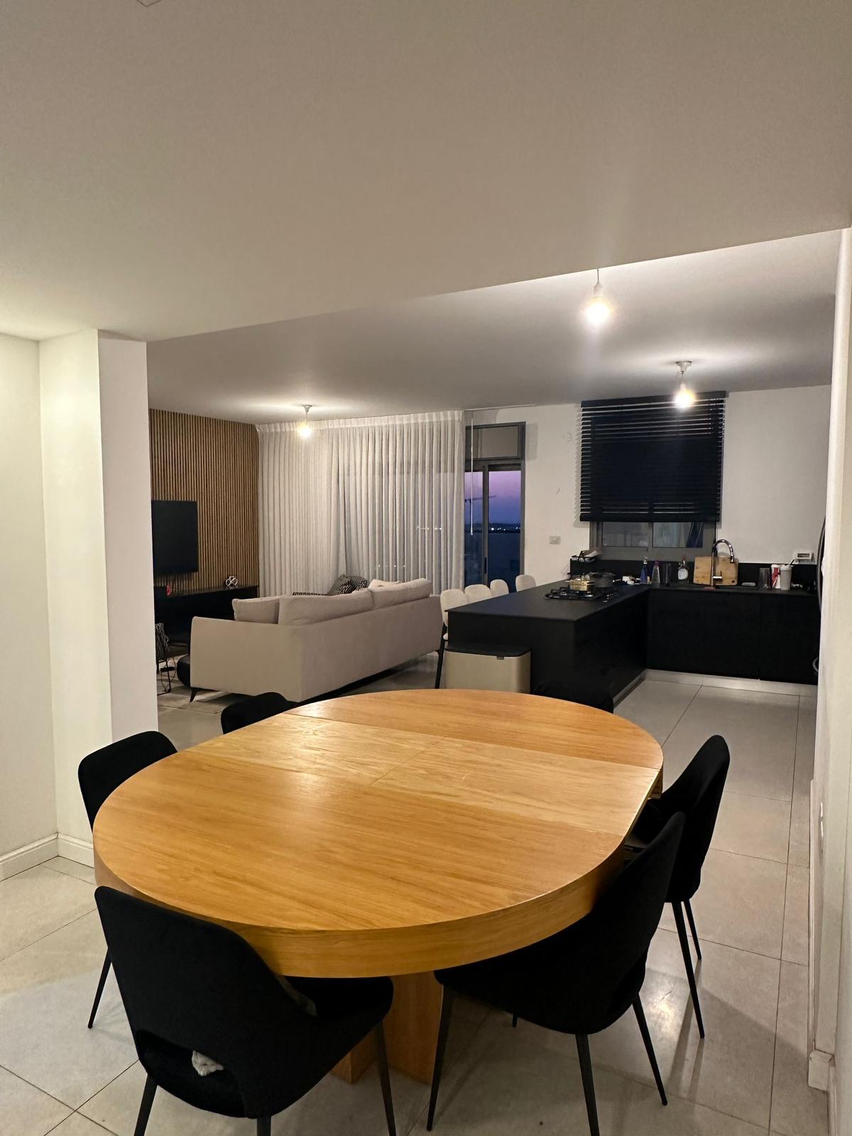 Ya’ar Yerushalayim 33